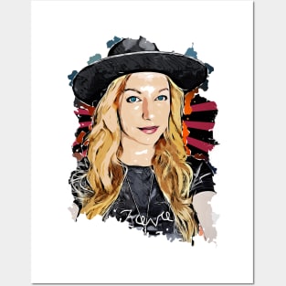 Jes Macallan Posters and Art